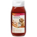 BEAPHAR BEA OLEJ LOSOSOVÝ 425 ml – Hledejceny.cz