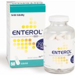 ENTEROL POR 250MG CPS DUR 50 – Zboží Dáma