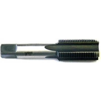 Bučovice Tools 1131603 - Závitník sadový pancéřový PG 16 -18 z/" č. III, Nástrojová ocel (NO), PN 8/3014 – Hledejceny.cz