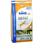 bosch Adult Lamb & Rice 1 kg – Hledejceny.cz