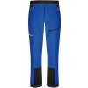 Pánské sportovní kalhoty Salewa Sella Dst Light pants modrá