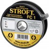 Rybářský vlasec Stroft Fluorcarbon FC1 50 m 0,1 mm