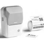 Niimbot B1 Smart šedá – Zboží Živě