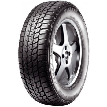 Pneumatiky Bridgestone Blizzak DM-V1 255/65 R17 110R