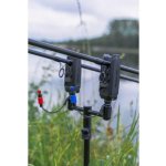 Korum Signalizátor KSi6 - Remote Bite Alarm – Hledejceny.cz