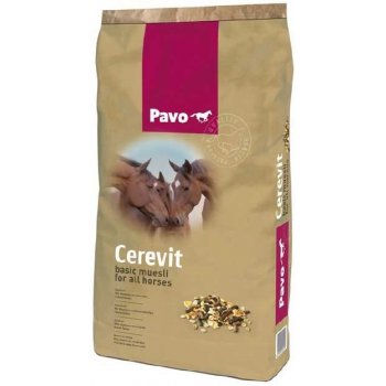 Pavo Cerevit 15 kg