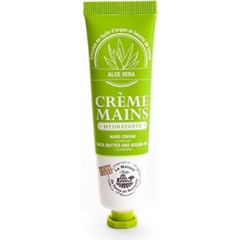 La Maison du Savon de Marseille krém na ruce Aloe vera (Aloe vera) 30 ml