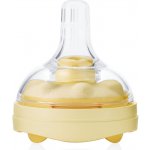 Medela set Calma lahvička pro kojené děti + calma system 250 ml – Zboží Dáma