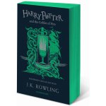 Harry Potter and the Goblet of Fire - Slytherin Edition – Zbozi.Blesk.cz