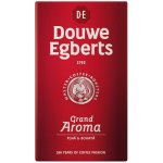 Douwe Egberts Grand Aroma mletá 250 g – Zboží Mobilmania