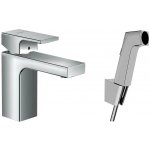 Hansgrohe 71216000 – Zboží Dáma