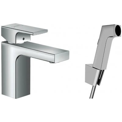 Hansgrohe 71216000 – Zboží Dáma
