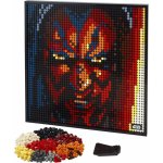 LEGO® Art 31200 Star Wars™ Sith – Hledejceny.cz