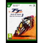 TT Isle of Man: Ride on the Edge 3 – Hledejceny.cz