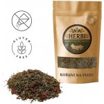 Herbi Koření na pizzu, 50 g – Zboží Dáma