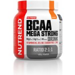 NUTREND BCAA Mega Strong Drink 400 g – Hledejceny.cz