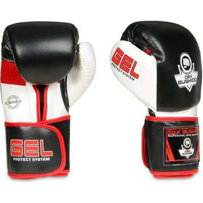 DBX Bushido B-2v11a – Zboží Mobilmania