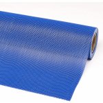 Notrax 538 Gripwalker Lite modrá 91cm x linm – Zboží Dáma