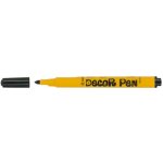 Centropen Decor Pen 2738 černý – Zboží Živě