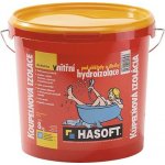 Hydroizolace HASOFT Koupelnová izolace vnitřní pod obklady a dlažby 8 kg – Hledejceny.cz