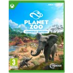 Planet Zoo (Console Edition) (XSX) – Zbozi.Blesk.cz