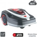 AL-KO Robolinho 1300 W 123034 – Zboží Dáma
