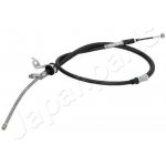 Tazne lanko, parkovaci brzda JAPANPARTS BC-2004R