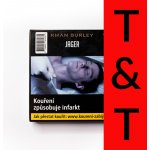 OOO "M and Company" Khan Burley Jager 40 g – Zboží Mobilmania