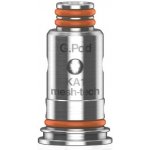 GeekVape G Pod žhavicí hlava 1,2ohm M Mesh – Zboží Dáma