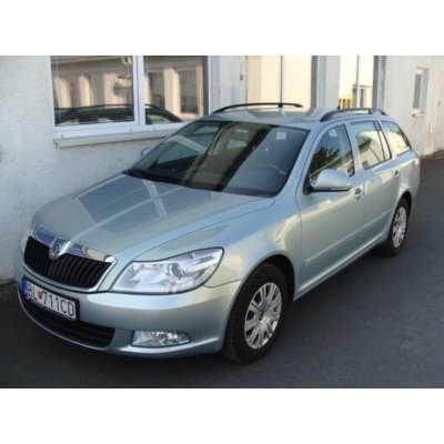 Škoda Octavia Manuální převodovka Combi 1,6 TDI / 77 kW Ambition – Zboží Mobilmania