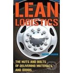 Lean Logistics - M. Baudin The Nuts and Bolts of D – Hledejceny.cz