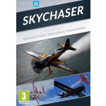 Microsoft Flight Simulator X: Steam Edition - Skychaser – Hledejceny.cz