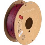 Polymaker PolyTerra PLA Dual Mixed Berries červená-tmavě modrá 1,75mm 1kg – Zboží Živě