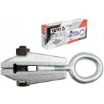 Yato YT-2542 Svěrka karosářská samosvorná k tahání 5t 125mm – Sleviste.cz