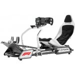 Playseat Formula Instinct - F1 Edition – Zboží Živě