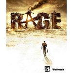 Rage – Zboží Mobilmania