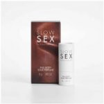Bijoux Indiscrets Slow Sex Full Body Solid Perfume 8g – Zboží Dáma