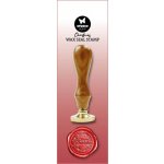 Studio Light Pečetidlo Merry Christmas text – Zboží Dáma