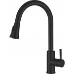Mixxus SUS-014-B BLACK – Hledejceny.cz