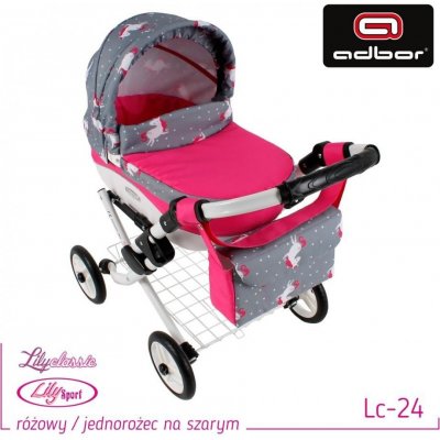 Adbor Lily LC24