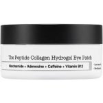 COSRX Peptide Collagen Hydrogel Eye Patch Hydrogelové náplasti s peptidy a kolagenem 85 g 60 ks – Zbozi.Blesk.cz