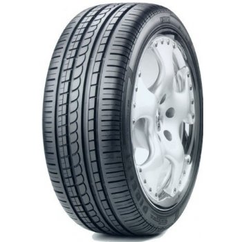 Pirelli P Zero Rosso Asimmetrico 225/40 R18 92Y