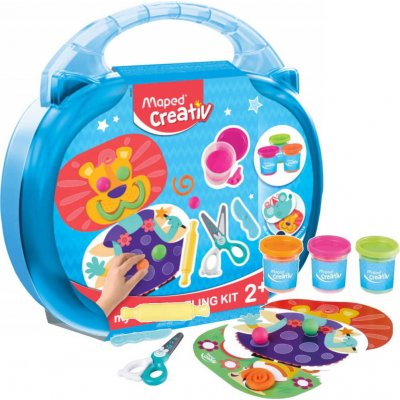 Maped Sada Creativ Early Age Můj první kreativní set – Zboží Mobilmania
