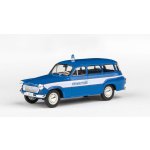 Abrex škoda 1202 1964 Veřejná Bezpečnost 1:43 – Zboží Mobilmania