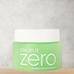 Banila Co. clean it zero pore clarifying odličovací a čisticí balzám na rozšířené póry 100 ml – Hledejceny.cz