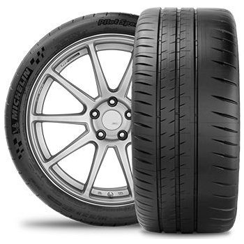 Michelin Pilot Sport Cup 2 325/30 R21 104Y