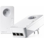 Devolo magic 2 LAN triple Starter Kit D 8514 – Zboží Mobilmania