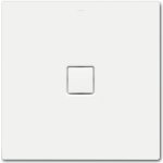 Kaldewei CONOFLAT 781-1 80 x 100 cm 465130003001 – Zboží Mobilmania