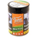 Italian Passion pomeranč 50g – Hledejceny.cz