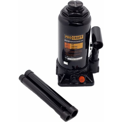 Procraft PJ10 Hydraulický zvedák 10 t – Hledejceny.cz